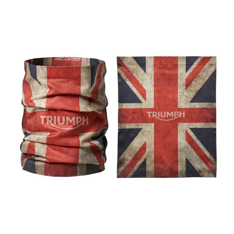 Nákrčník Triumph Union Seamless Rapid Dry